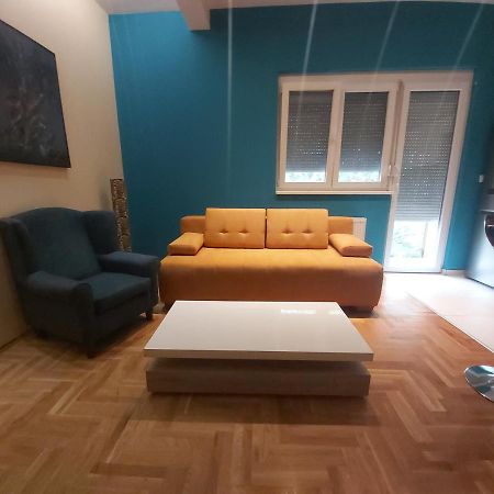 Apartment Nikirent 바냐루카 외부 사진
