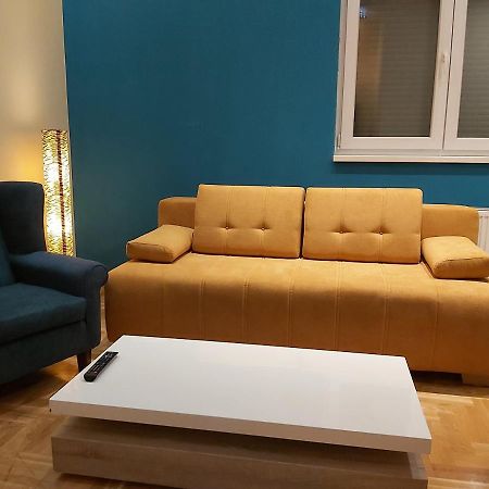 Apartment Nikirent 바냐루카 외부 사진