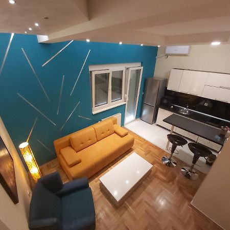 Apartment Nikirent 바냐루카 외부 사진
