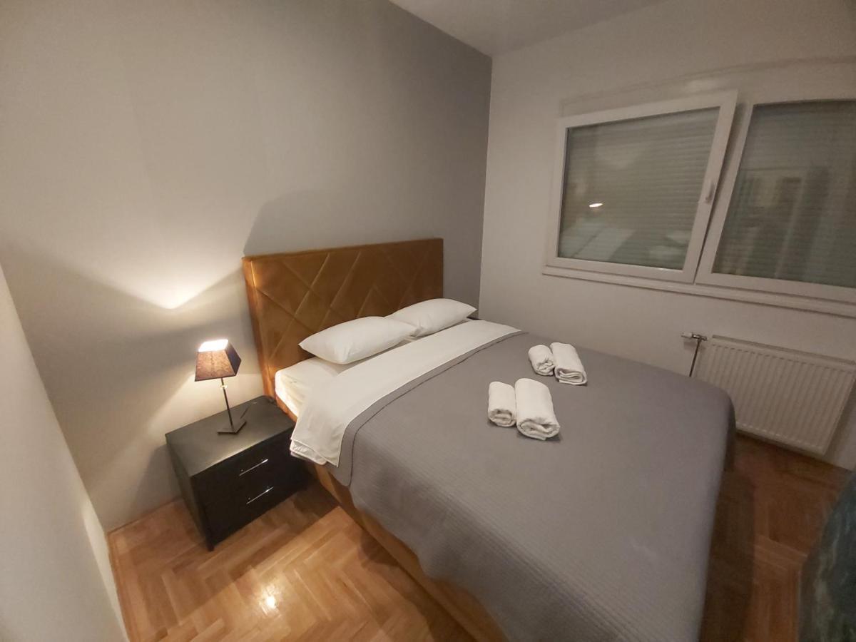 Apartment Nikirent 바냐루카 외부 사진
