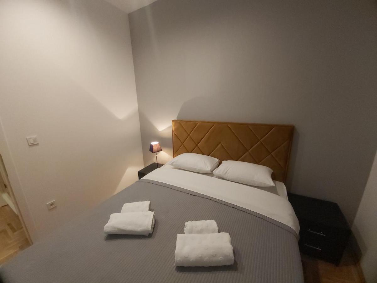 Apartment Nikirent 바냐루카 외부 사진