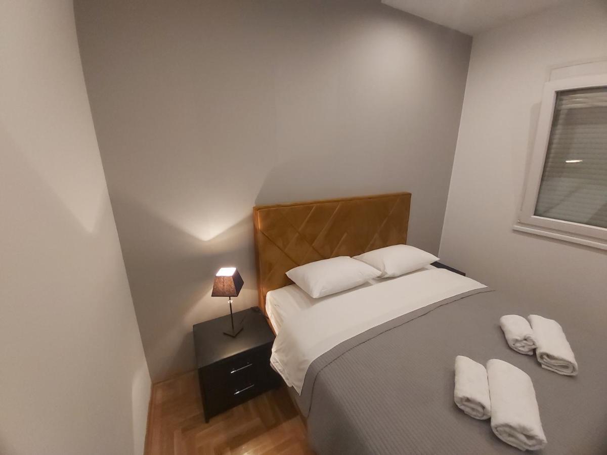 Apartment Nikirent 바냐루카 외부 사진