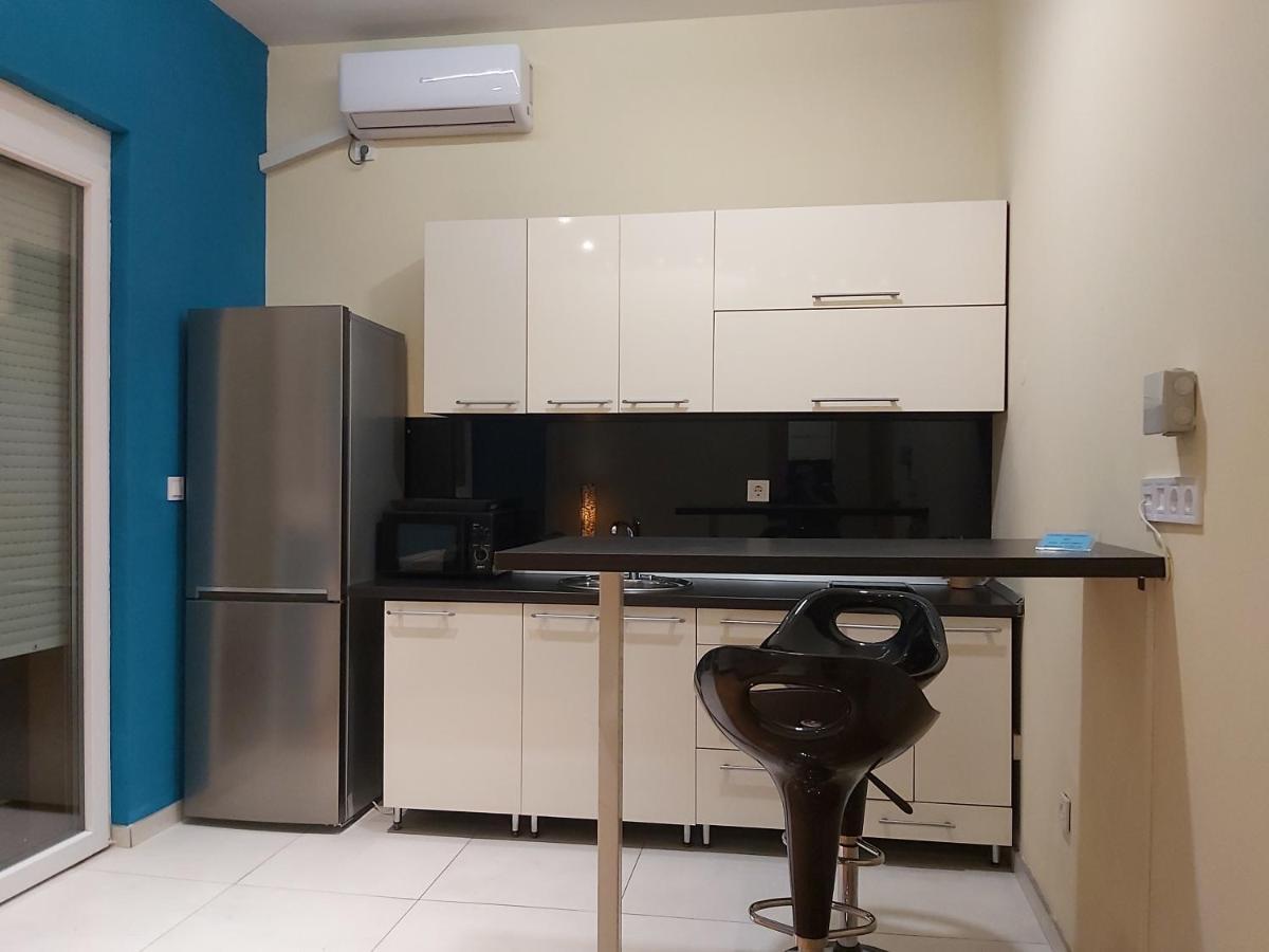 Apartment Nikirent 바냐루카 외부 사진