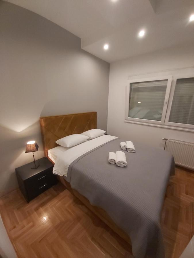 Apartment Nikirent 바냐루카 외부 사진