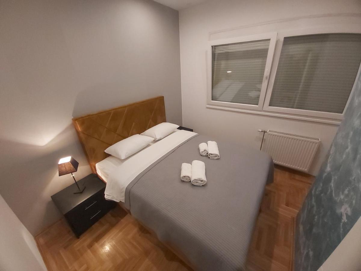 Apartment Nikirent 바냐루카 외부 사진