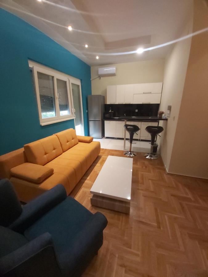 Apartment Nikirent 바냐루카 외부 사진