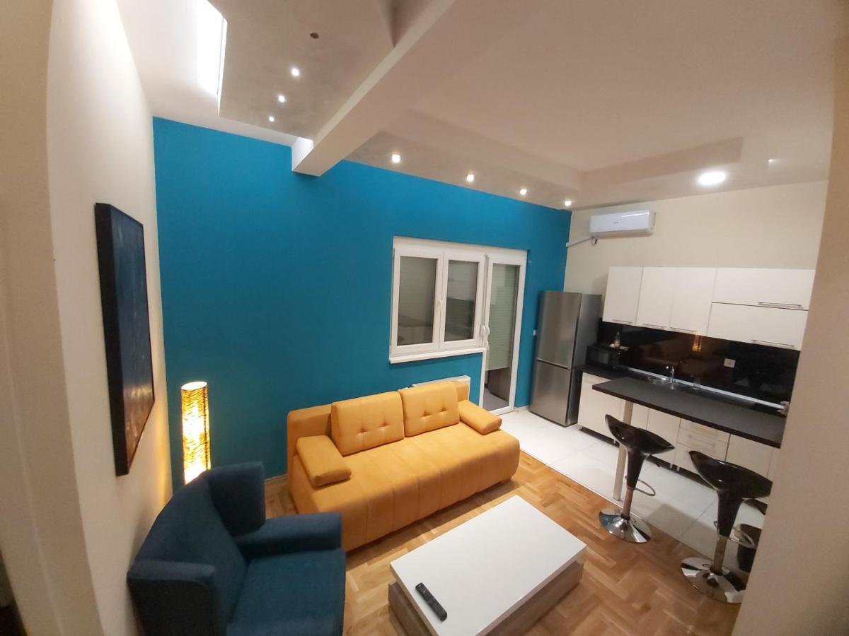 Apartment Nikirent 바냐루카 외부 사진