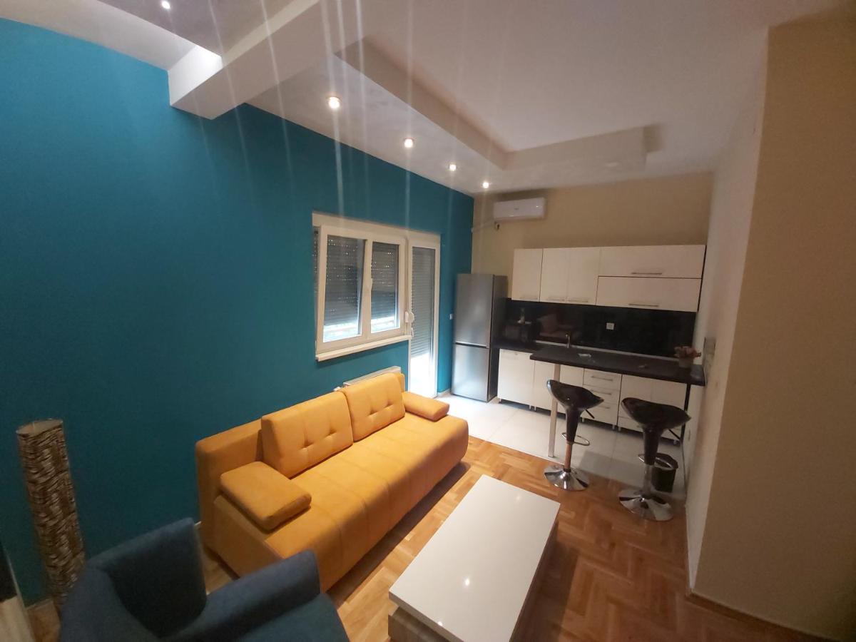 Apartment Nikirent 바냐루카 외부 사진