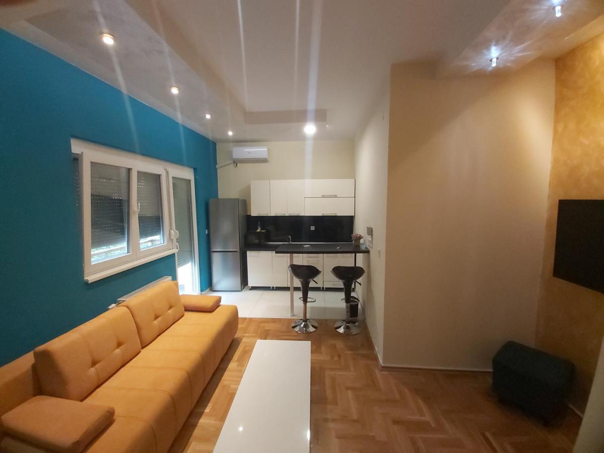 Apartment Nikirent 바냐루카 외부 사진