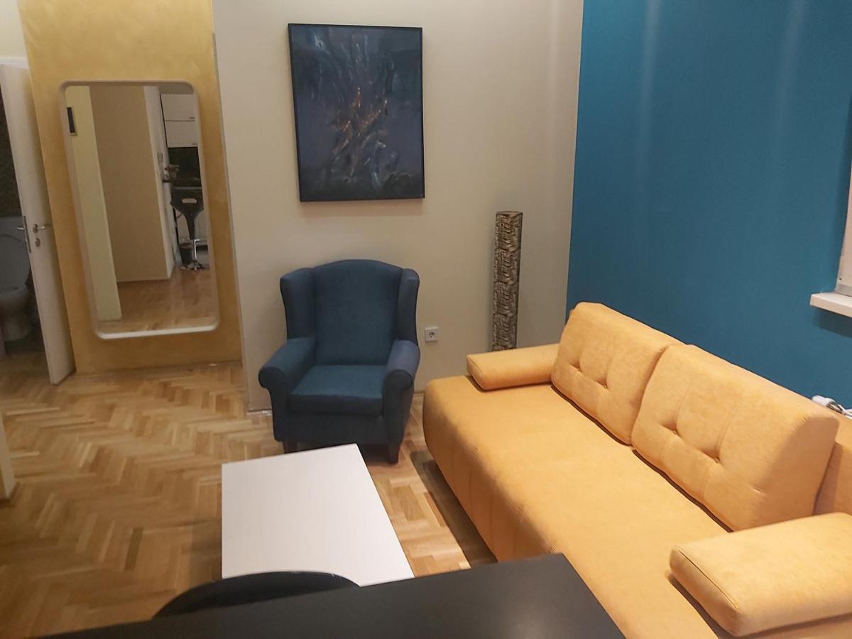 Apartment Nikirent 바냐루카 외부 사진