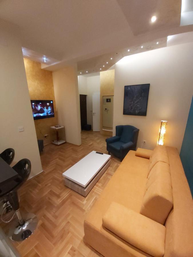 Apartment Nikirent 바냐루카 외부 사진