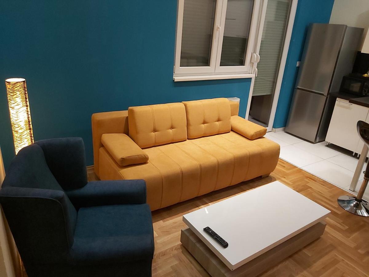 Apartment Nikirent 바냐루카 외부 사진