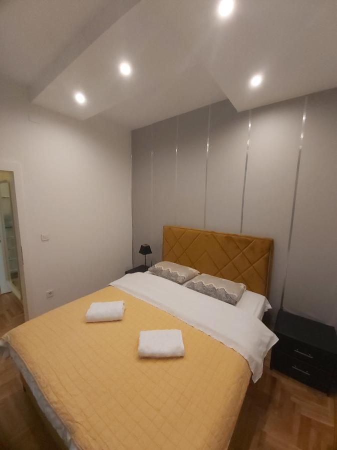 Apartment Nikirent 바냐루카 외부 사진